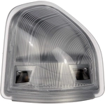 Order DORMAN (OE SOLUTIONS) - 926123 - Front Turn Signal For Your Vehicle