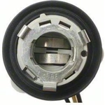 Order Front Turn Signal Light Socket by BLUE STREAK (HYGRADE MOTOR) - HP4660 For Your Vehicle