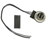 Order Front Turn Signal Light Socket by BLUE STREAK (HYGRADE MOTOR) - S1869 For Your Vehicle