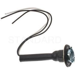 Order Front Turn Signal Light Socket by BLUE STREAK (HYGRADE MOTOR) - S505 For Your Vehicle