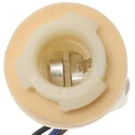 Order Front Turn Signal Light Socket by BLUE STREAK (HYGRADE MOTOR) - S521 For Your Vehicle