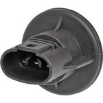 Order DORMAN - 645-100 - 3-Terminal Lamp Socket For Your Vehicle