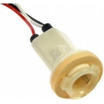 Order Front Turn Signal Light Socket by DORMAN/CONDUCT-TITE - 85898 For Your Vehicle
