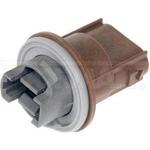 Order Front Turn Signal Light Socket by DORMAN/TECHOICE - 645-001 For Your Vehicle