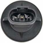 Order Front Turn Signal Light Socket by DORMAN/TECHOICE - 645-100 For Your Vehicle