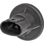 Order Front Turn Signal Light Socket by DORMAN/TECHOICE - 645-100 For Your Vehicle