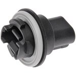 Order DORMAN/TECHOICE - 645-504 - Parking Light Bulb Socket For Your Vehicle