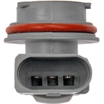Order Front Turn Signal Light Socket by DORMAN/TECHOICE - 645-562 For Your Vehicle