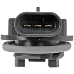 Order Front Turn Signal Light Socket by DORMAN/TECHOICE - 645-734 For Your Vehicle