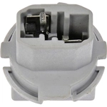 Order Front Turn Signal Light Socket by DORMAN/TECHOICE - 645-935 For Your Vehicle