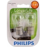 Order Front Turn Signal by PHILIPS - 1141LLB2 For Your Vehicle