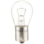 Order Clignotant avant (paquet de 10) de PHILIPS - 1156LLCP For Your Vehicle
