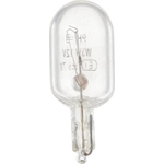 Order Front Turn Signal by PHILIPS - 12256B2 For Your Vehicle