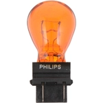 Order Front Turn Signal (Pack of 10) by PHILIPS - 3057NACP For Your Vehicle