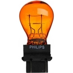Order Front Turn Signal by PHILIPS - 3057NALLB2 For Your Vehicle