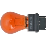 Order Front Turn Signal by PHILIPS - 3156NALLB2 For Your Vehicle