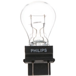 Order Front Turn Signal by PHILIPS - 4157LLB2 For Your Vehicle
