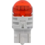 Order Front Turn Signal by PHILIPS - 7443ALED For Your Vehicle