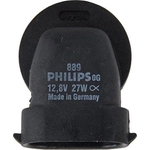 Order Front Turn Signal by PHILIPS - 889B1 For Your Vehicle