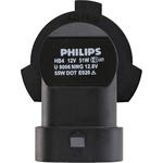 Order Front Turn Signal by PHILIPS - 9006CVPS2 For Your Vehicle