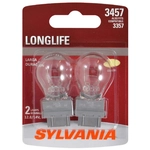 Order SYLVANIA - 3457.TP - Front Turn Signal (Pack of 10) For Your Vehicle