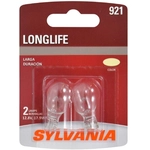 Order Front Turn Signal (Pack of 10) by SYLVANIA - 921.TP For Your Vehicle