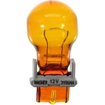 Order Front Turn Signal (Pack of 10) by WAGNER - 3156NA For Your Vehicle