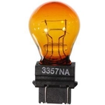 Order Front Turn Signal (Pack of 10) by WAGNER - 3357NA For Your Vehicle