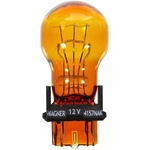 Order Front Turn Signal (Pack of 10) by WAGNER - 4157NALL For Your Vehicle