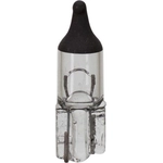 Order Front Turn Signal by WAGNER - BP7440LL For Your Vehicle