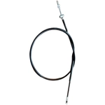 Order WORLDPARTS - 17370400 - Front Universal Brake Cable For Your Vehicle