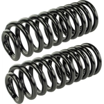 Order MEVOTECH - SMS870V - Coil Springs For Your Vehicle