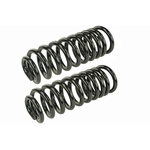 Order MEVOTECH - SMS874V - Coil Spring Set For Your Vehicle