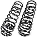 Order Front Variable Rate Springs by MEVOTECH - SMS780V For Your Vehicle