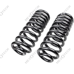 Order Front Variable Rate Springs by MEVOTECH - SMS840V For Your Vehicle