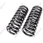 Order Front Variable Rate Springs by MEVOTECH - SMS844V For Your Vehicle