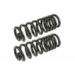 Order Springs à taux variable avant by MEVOTECH - SMS876V For Your Vehicle