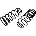 Order Front Variable Rate Springs by MOOG - CC628 For Your Vehicle