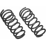 Order Front Variable Rate Springs by MOOG - CC1710 For Your Vehicle