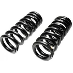 Order Front Variable Rate Springs by MOOG - CC650 For Your Vehicle