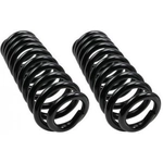 Order Springs à taux variable avant de MOOG - CC820 For Your Vehicle