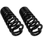 Order Springs à taux variable avant de MOOG - CC822 For Your Vehicle