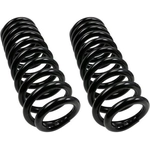 Order MOOG - CC824 - Front Variable Rate Springs For Your Vehicle
