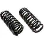 Order Front Variable Rate Springs by MOOG - CC842 For Your Vehicle