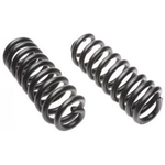 Order Front Variable Rate Springs by MOOG - CC844S For Your Vehicle