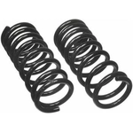 Order MOOG - CC850 - Front Variable Rate Springs For Your Vehicle