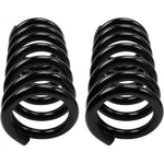 Order Front Variable Rate Springs by MOOG - CC850 For Your Vehicle
