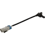 Order Front Wheel ABS Sensor by ACDELCO - 19181883 For Your Vehicle