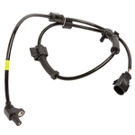 Order ACDELCO - 19303071 - Front ABS Wheel Speed Sensor For Your Vehicle