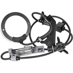 Order Front Wheel ABS Sensor by ACDELCO - 19368665 For Your Vehicle